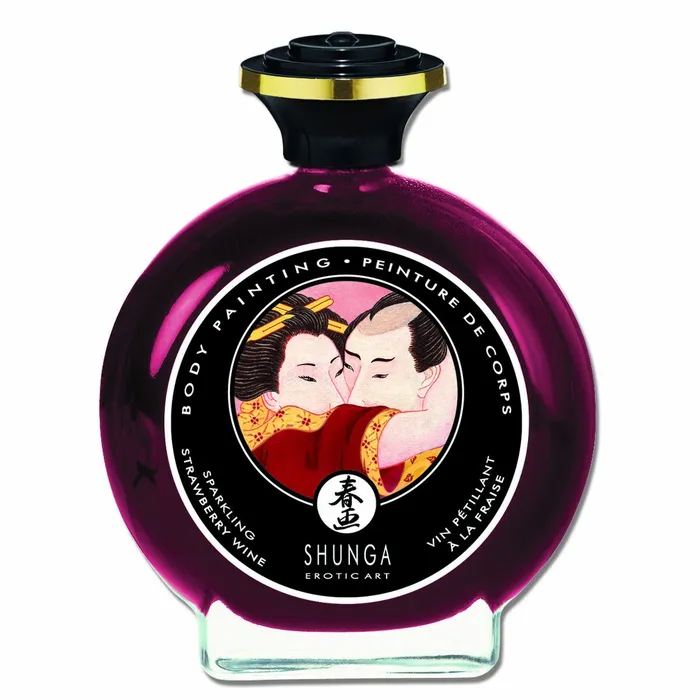 Colori per il Corpo Shunga | Shunga Vibrators Colori per il Corpo Shunga | Shunga Vibrators