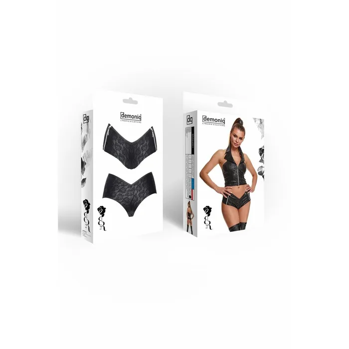 Demoniq Vibrators | Culotte Demoniq S Demoniq Vibrators | Culotte Demoniq S