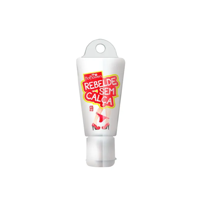 Divertysex Enhancers Gel Stimolante per donna Divertysex Rebelde 15 g