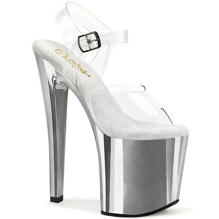 ENCHANT-708 | Pleaser Vibrators