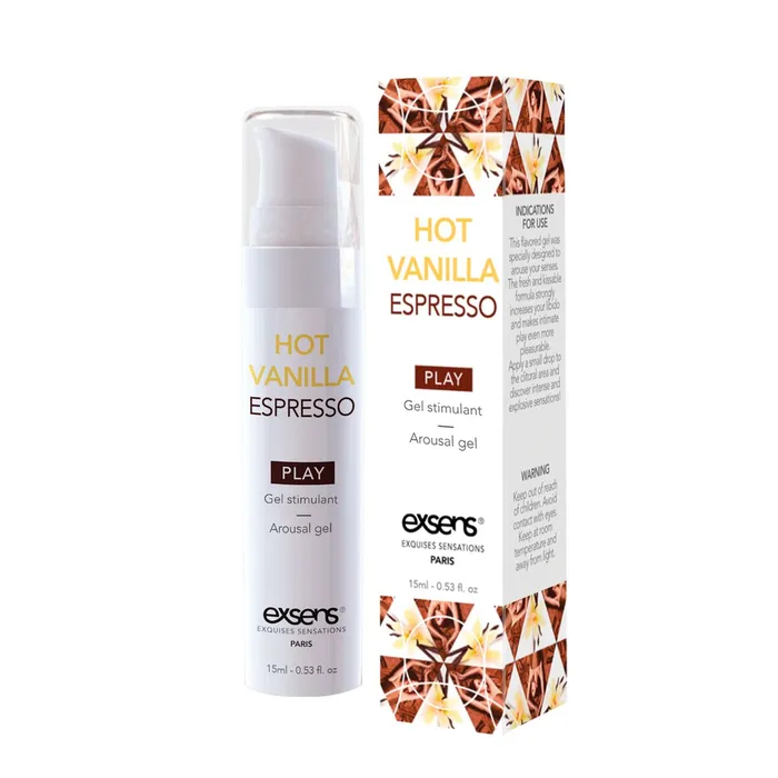 Exsens Enhancers Gel Stimolante Exsens