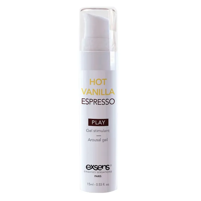 Exsens Enhancers | Gel Stimolante Exsens Exsens Enhancers | Gel Stimolante Exsens
