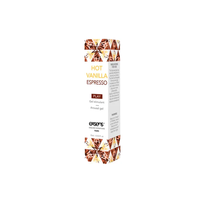 Exsens Enhancers | Gel Stimolante Exsens Exsens Enhancers | Gel Stimolante Exsens