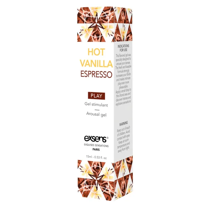 Exsens Enhancers | Gel Stimolante Exsens Exsens Enhancers | Gel Stimolante Exsens
