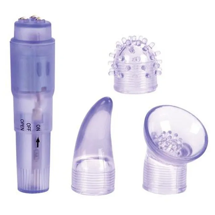 Female Sex Toys | California Exotic First Time Travel Teaser Kit Female Sex Toys | California Exotic First Time Travel Teaser Kit