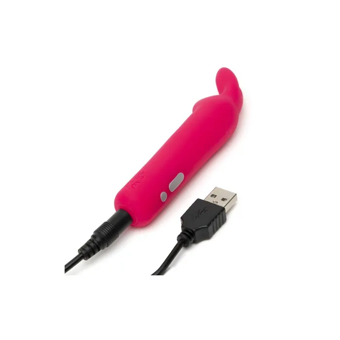 Happy Rabbit Vibrators | Vibratore Rabbit Happy Rabbit Bullet Rosa Happy Rabbit Vibrators | Vibratore Rabbit Happy Rabbit Bullet Rosa