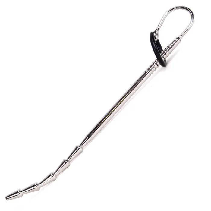 Kiotos Kiotos Steel Penisstick dilado 6 Male Sex Toys