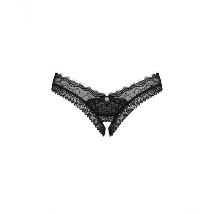 Obsessive Vibrators | Tanga Obsessive XS/S Obsessive Vibrators | Tanga Obsessive XS/S