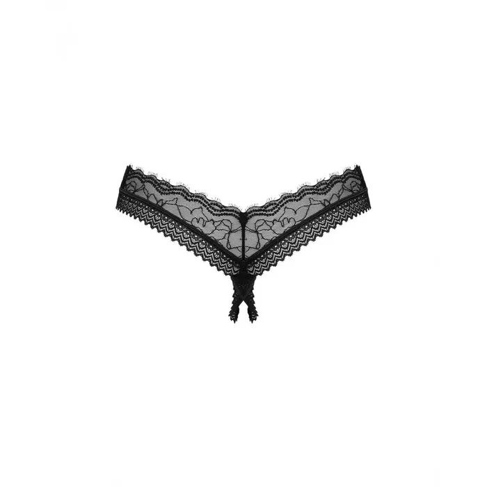 Obsessive Vibrators | Tanga Obsessive XS/S Obsessive Vibrators | Tanga Obsessive XS/S