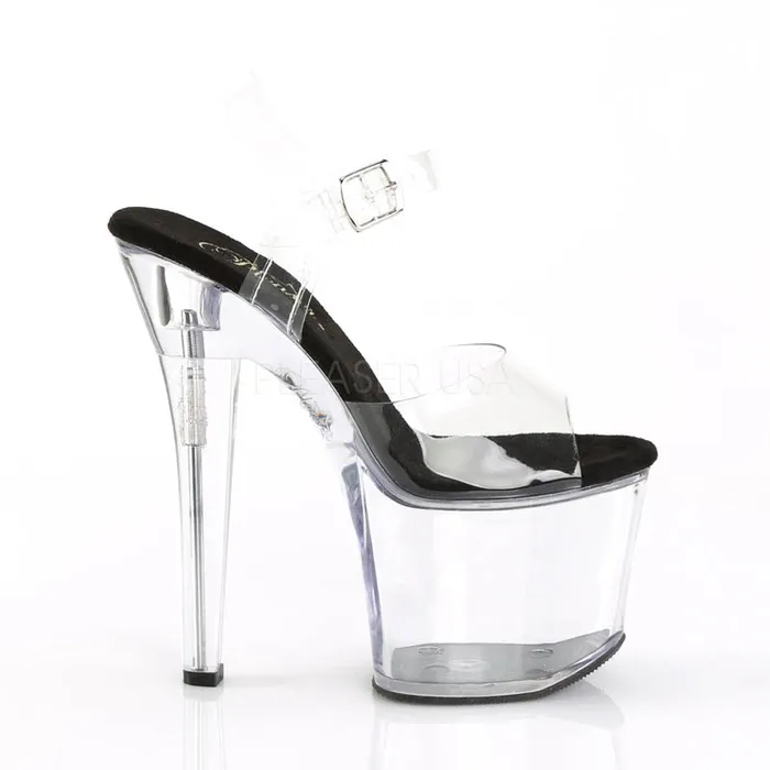 RADIANT-708 | Pleaser Vibrators
