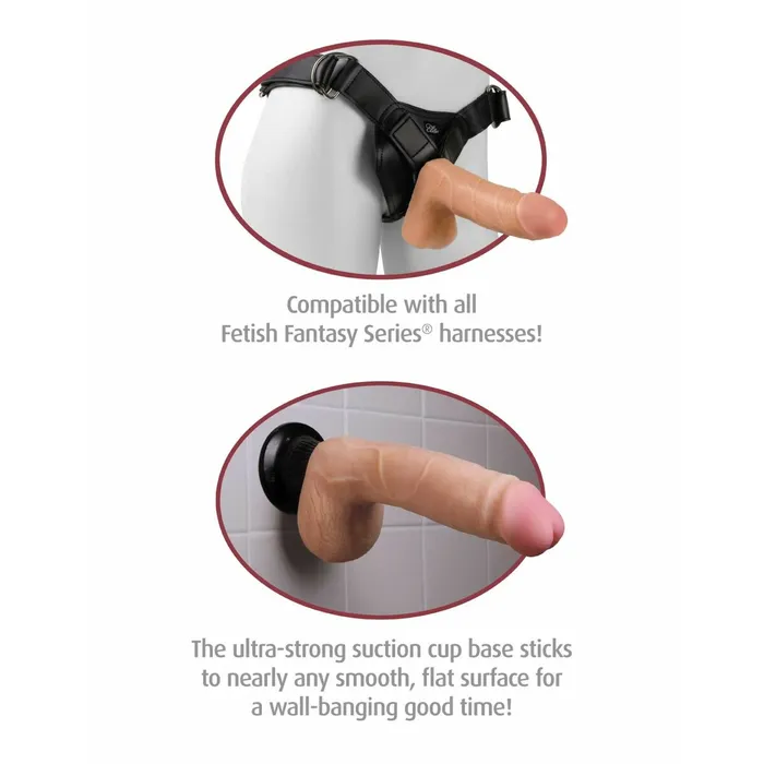 Vibratore Realistico Pipedream | Pipedream Vibrators Vibratore Realistico Pipedream | Pipedream Vibrators
