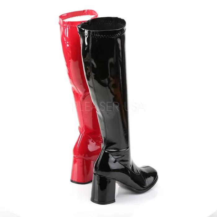 Vibrators | GOGO-300HQ - Pleaser
