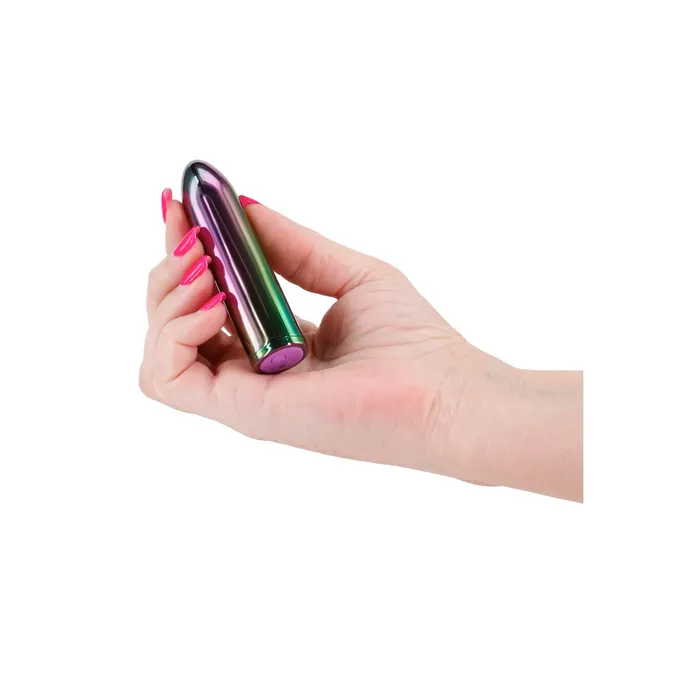 Vibrators | NS Novelties Vibratore Mini NS Novelties Chroma Petite Multicolore Vibrators | NS Novelties Vibratore Mini NS Novelties Chroma Petite Multicolore