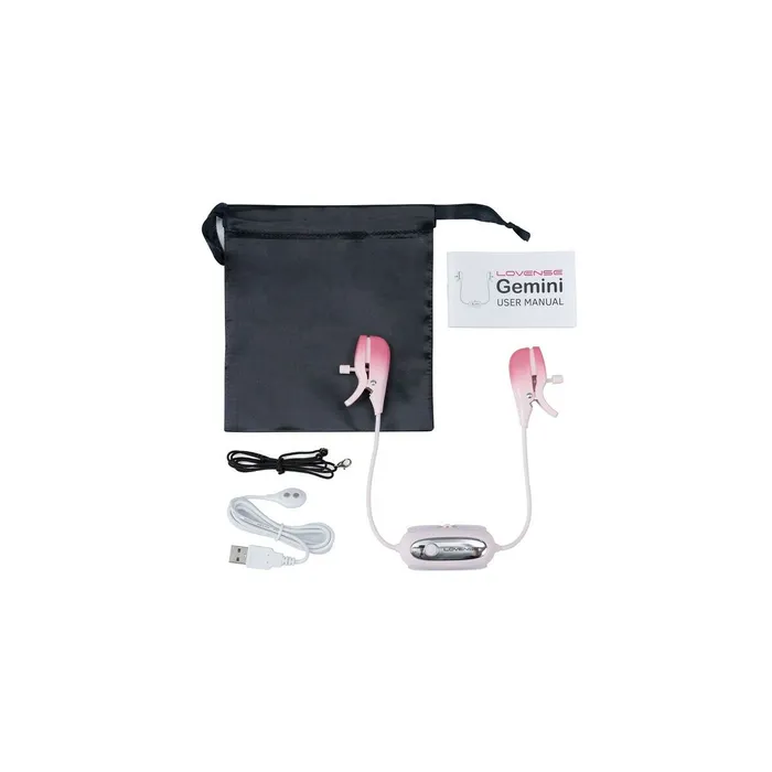 Vibrators | Pinze per Capezzoli Lovense - Lovense Vibrators | Pinze per Capezzoli Lovense - Lovense