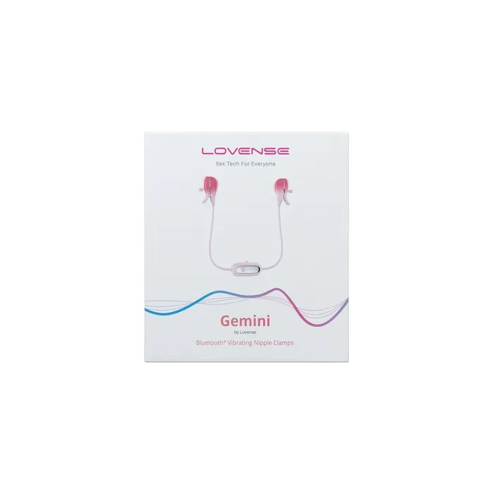 Vibrators | Pinze per Capezzoli Lovense - Lovense Vibrators | Pinze per Capezzoli Lovense - Lovense