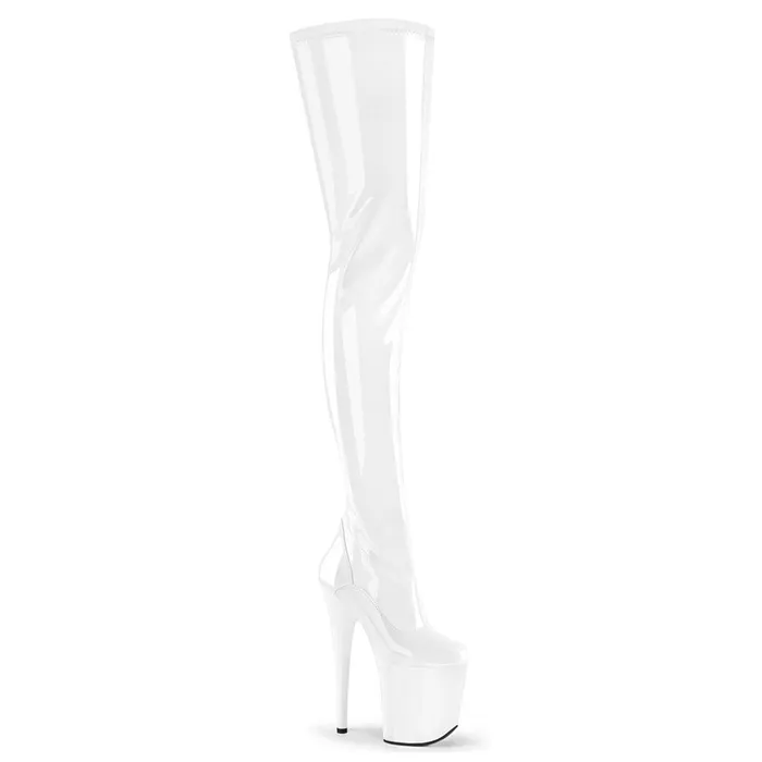 Vibrators | Pleaser FLAMINGO-4000