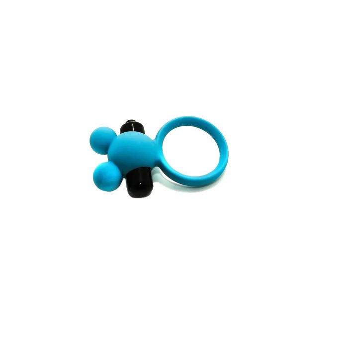 Virgite Vibrators | Anelli Fallici Virgite Azzurro Virgite Vibrators | Anelli Fallici Virgite Azzurro