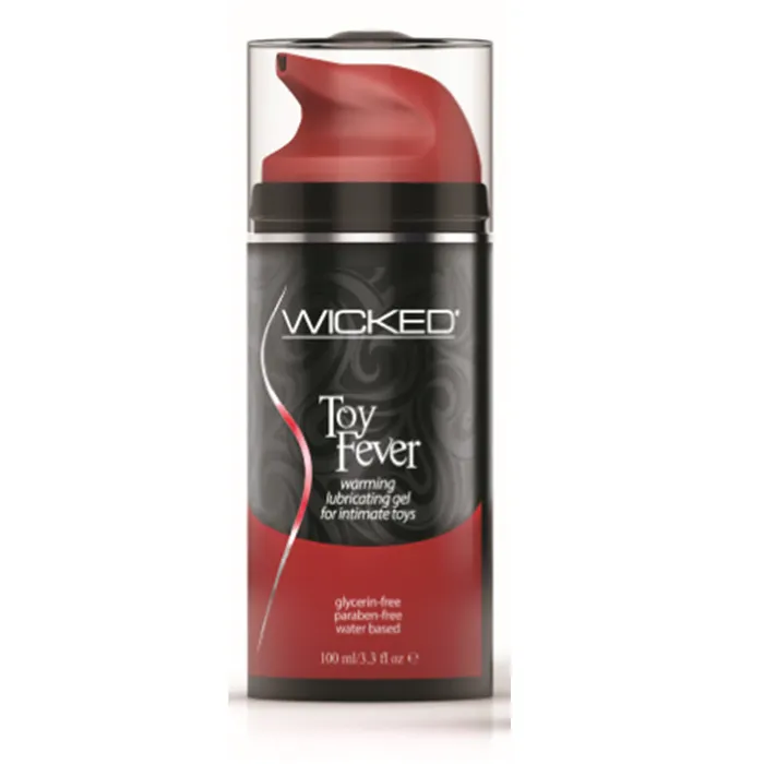 Wicked Sensual Wicked Sensual Toy Fever Warming Lubricant Sexual Health Wellbeing Wicked Sensual Wicked Sensual Toy Fever Warming Lubricant Sexual Health Wellbeing