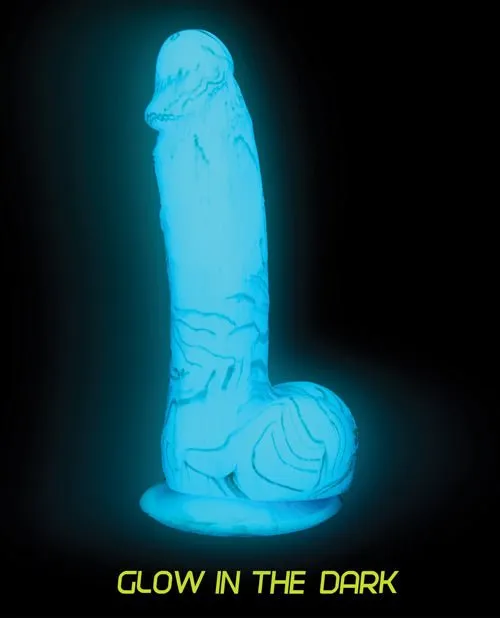 Addiction Luke Glow In The Dark 7.5