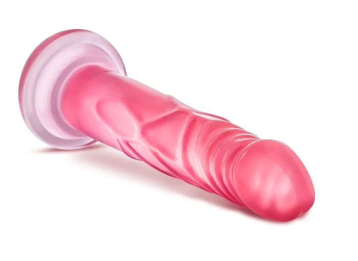 B Yours Sweet Hard | Blush Novelties Dildos