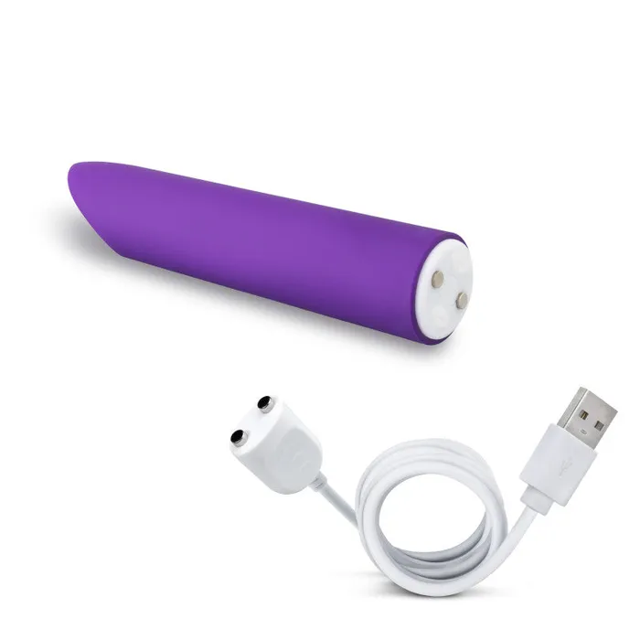 Blush Novelties Vibrators | Wellness Power Vibe-(bl-27502) Blush Novelties Vibrators | Wellness Power Vibe-(bl-27502)