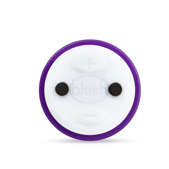 Blush Novelties Vibrators | Wellness Power Vibe-(bl-27502) Blush Novelties Vibrators | Wellness Power Vibe-(bl-27502)