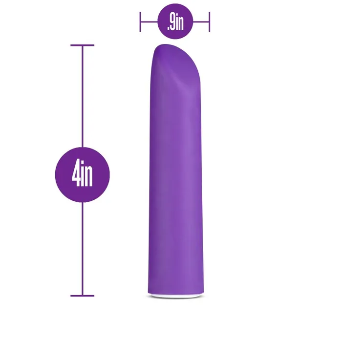 Blush Novelties Vibrators | Wellness Power Vibe-(bl-27502) Blush Novelties Vibrators | Wellness Power Vibe-(bl-27502)