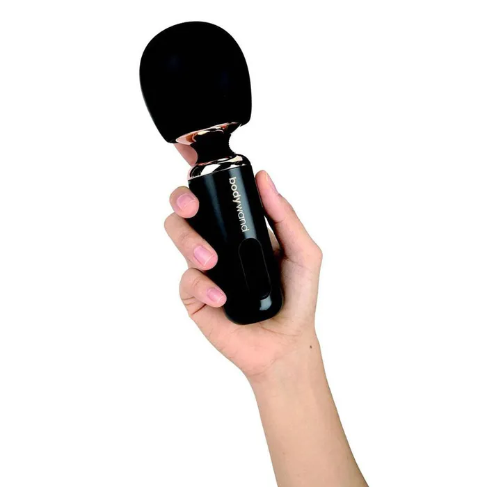 Bodywand Vibrators Bodywand Lolly Wandbw162