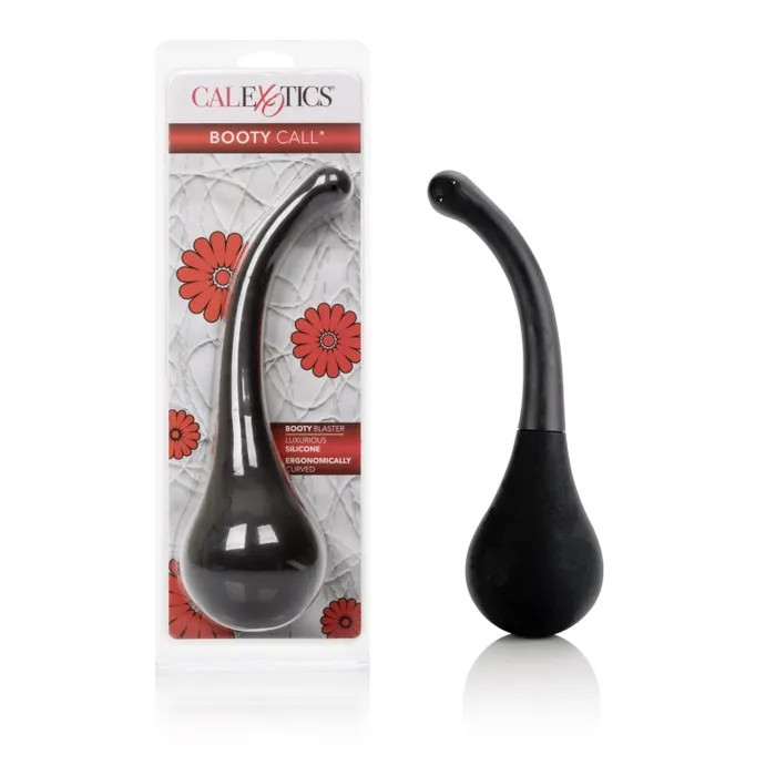 Booty Call Booty Blaster - Black | CalExotics Anal Booty Call Booty Blaster - Black | CalExotics Anal