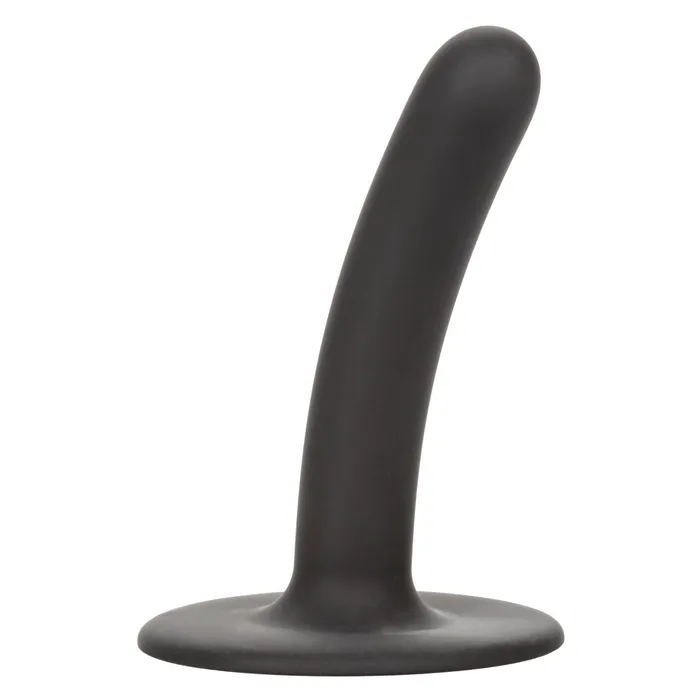 Boundless Slim - 4.5 Inch - Black | CalExotics Anal Boundless Slim - 4.5 Inch - Black | CalExotics Anal