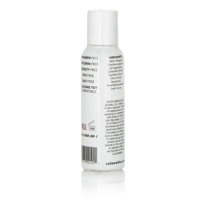 CalExotics Impulse Conductive Gel for EStim Products Enhancers