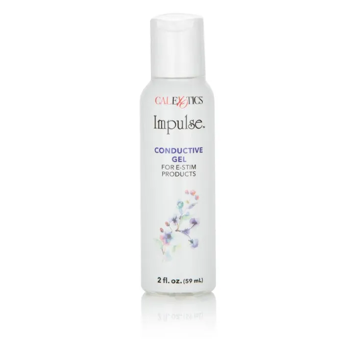 CalExotics Impulse Conductive Gel for E-Stim Products | Enhancers CalExotics Impulse Conductive Gel for E-Stim Products | Enhancers