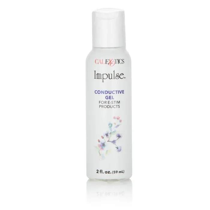 CalExotics Impulse Conductive Gel for E-Stim Products | Enhancers CalExotics Impulse Conductive Gel for E-Stim Products | Enhancers