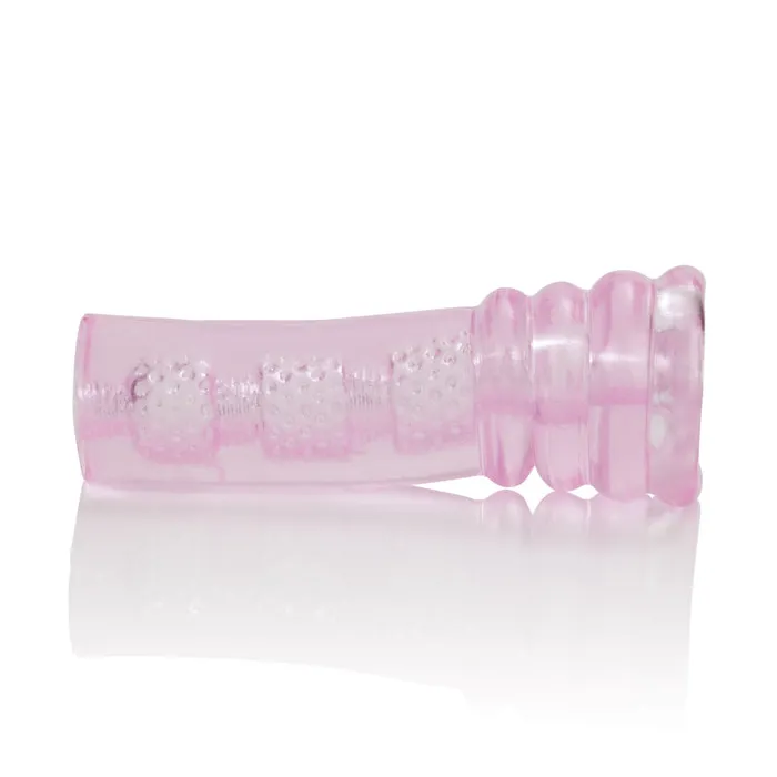 CalExotics Male Sex Toys | Sue Johnson Super Head Honcho CalExotics Male Sex Toys | Sue Johnson Super Head Honcho