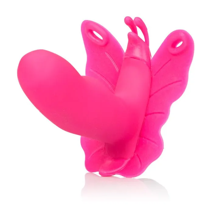 CalExotics Remote Venus Penis Butterfly Pink Vibrator | Vibrators CalExotics Remote Venus Penis Butterfly Pink Vibrator | Vibrators