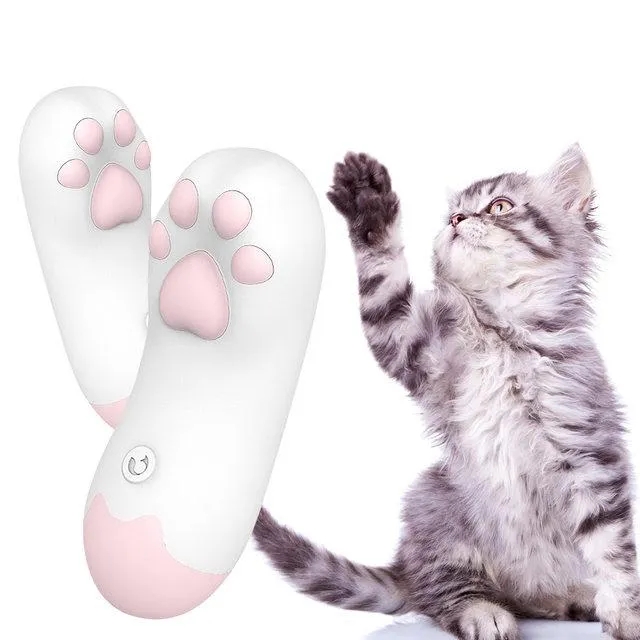 Catclaw Vibrator Gspot Massager Lusty Age Female Sex Toys