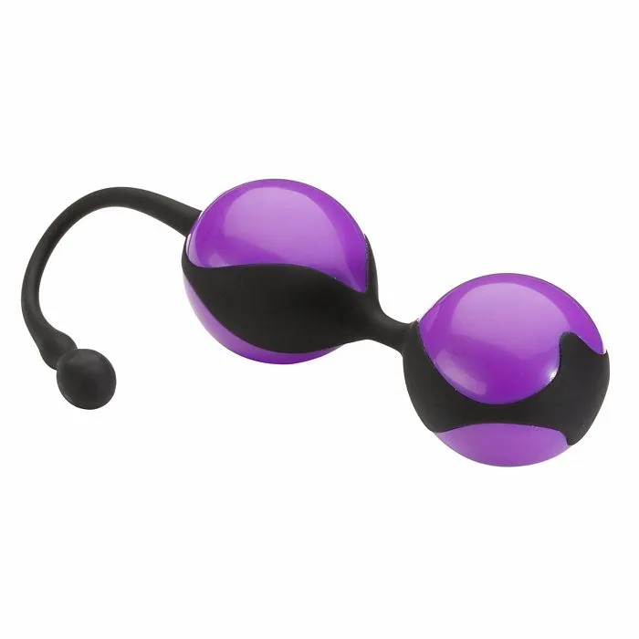 Cloud 9 Novelties Female Sex Toys | Cloud 9 Pro Sensual Kegel Ball 35mm