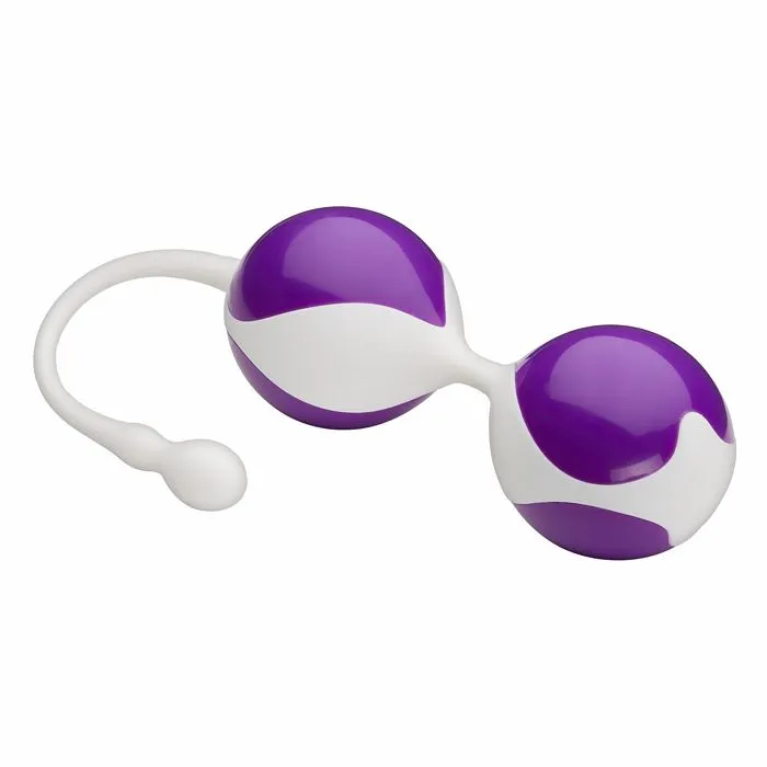 Cloud 9 Novelties Female Sex Toys | Cloud 9 Pro Sensual Kegel Ball 35mm