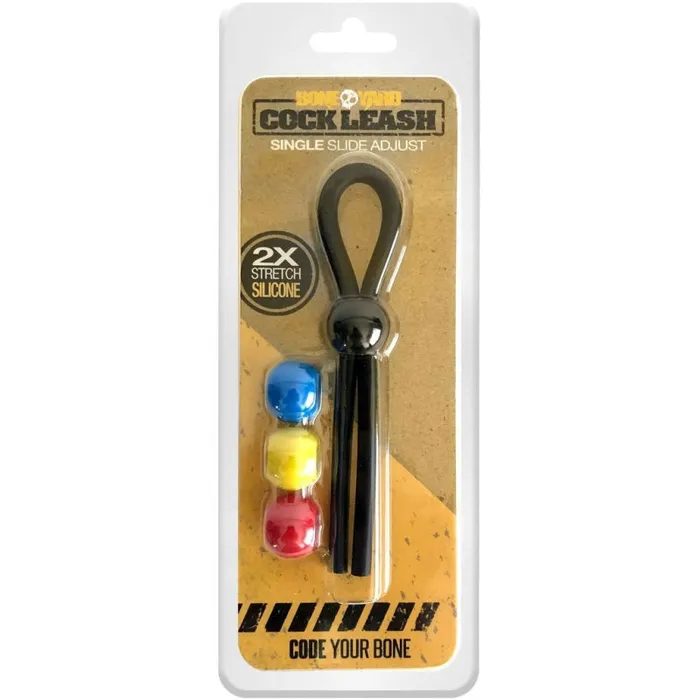 Cock Leash Single | Rascal - Boneyard Dildos Cock Leash Single | Rascal - Boneyard Dildos