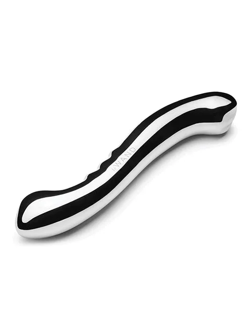Cotr Dildos | Le Wand Stainless Steel Contour