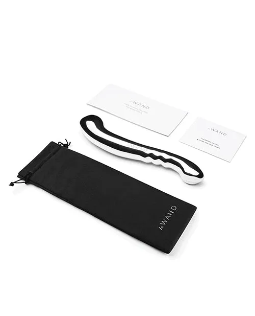 Cotr Dildos | Le Wand Stainless Steel Contour
