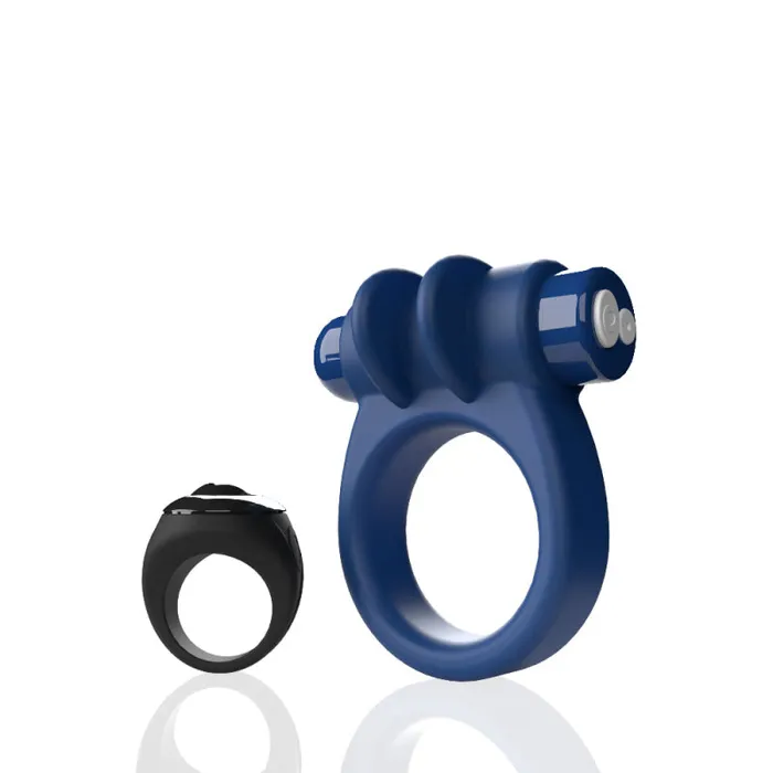 Couples | Screaming O Screaming O Remote Controlled Switch Vibrating Ring - Blue Couples | Screaming O Screaming O Remote Controlled Switch Vibrating Ring - Blue