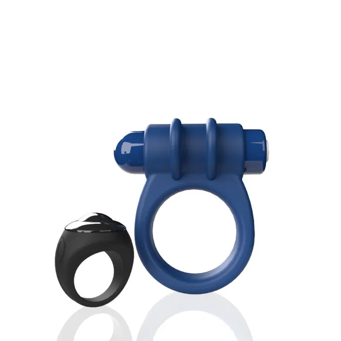 Couples | Screaming O Screaming O Remote Controlled Switch Vibrating Ring - Blue Couples | Screaming O Screaming O Remote Controlled Switch Vibrating Ring - Blue