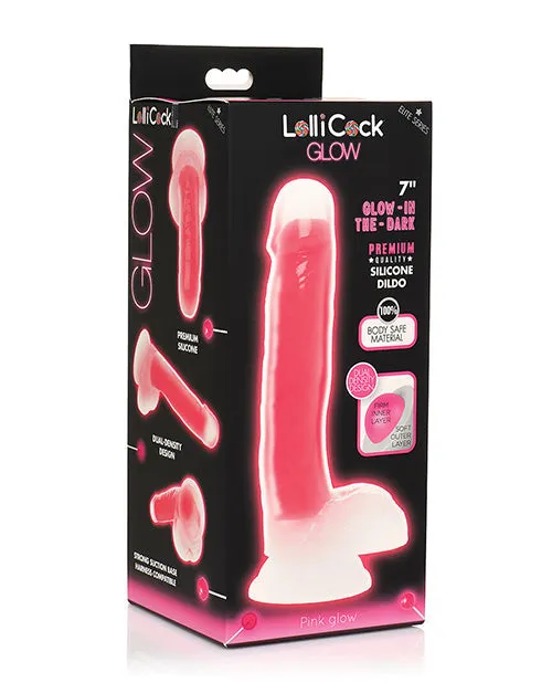 Curve Toys Curve Toys Lollicock 7