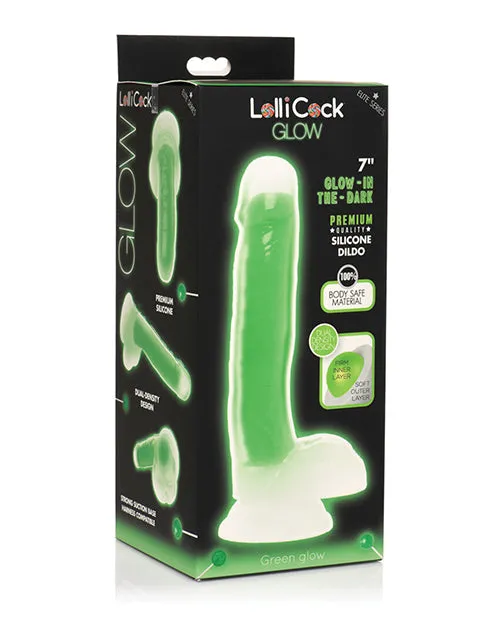 Curve Toys Curve Toys Lollicock 7