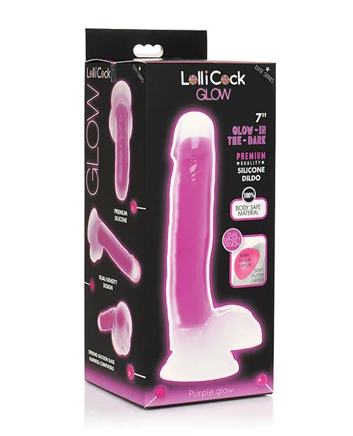 Curve Toys Curve Toys Lollicock 7