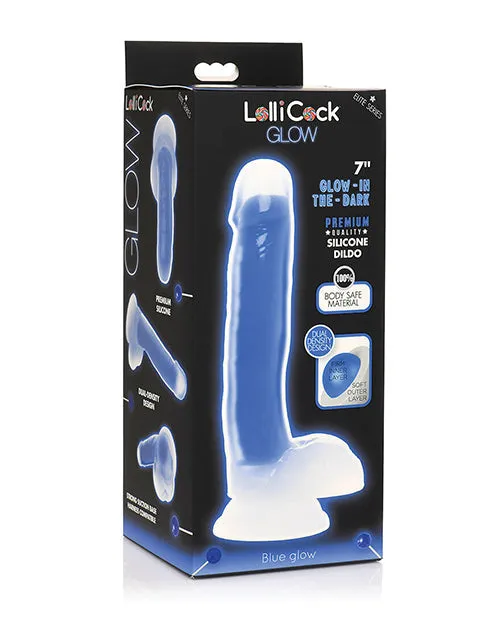 Curve Toys Curve Toys Lollicock 7