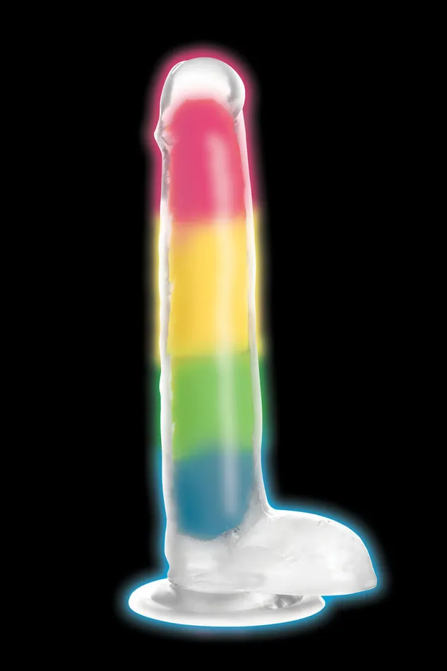 Curve Toys Curve Toys Lollicock 7