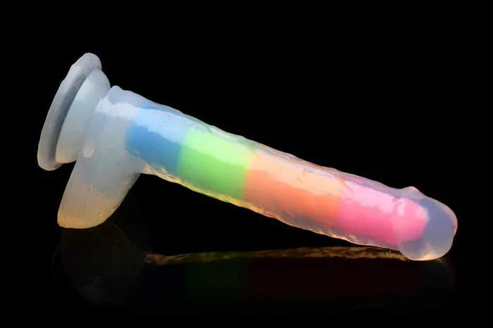 Curve Toys Curve Toys Lollicock 7