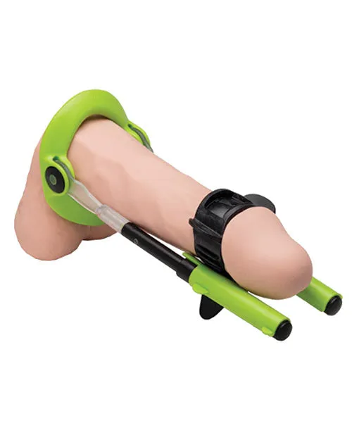 Danalife Aps Male Sex Toys | Male Edge Extra Penis Enlarger Kit
